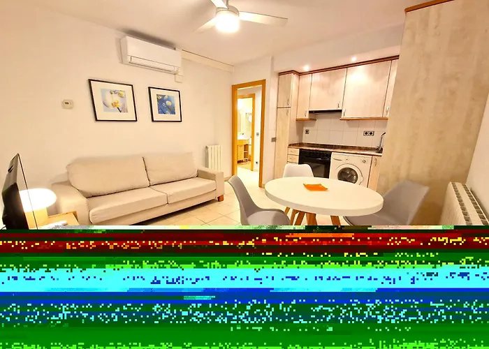 Sierco Apartamentos Ainsa