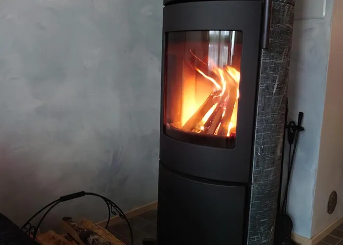 Rivitalon Lomahuoneisto Tahkolla