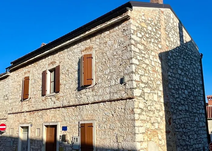 Apartmens Melisa