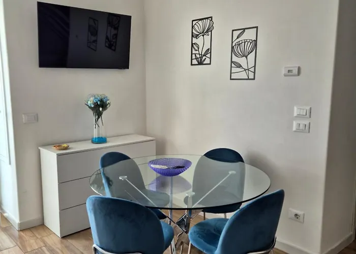 Casa Vacanze Aenaria 2