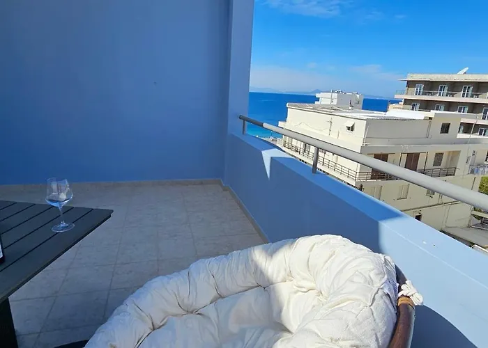 Primordial Apartment