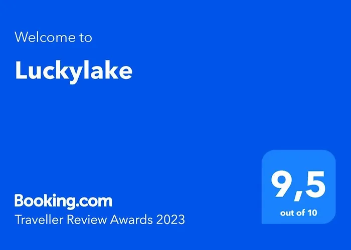 Luckylake