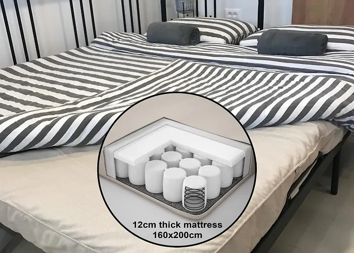 Bella Vista Apartment 2