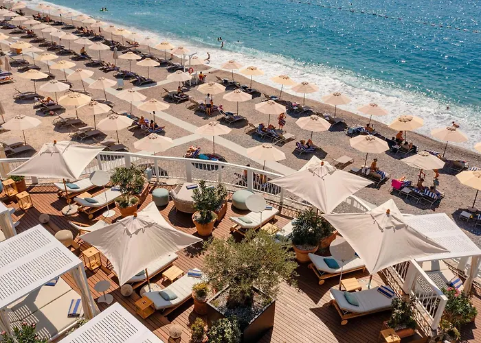 Lustica Bay Apartment - Centrale 4503