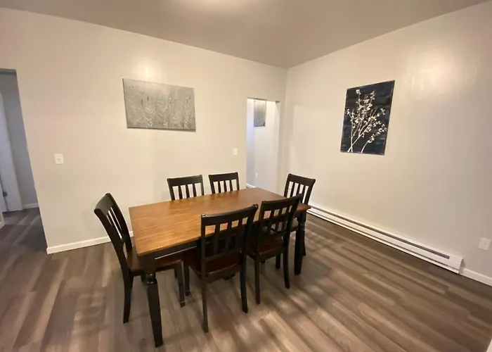 Double Play Apt 2 All Star Baseball Rentals