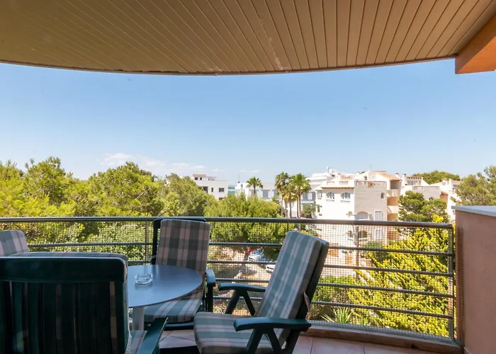 Apartamentos Romani