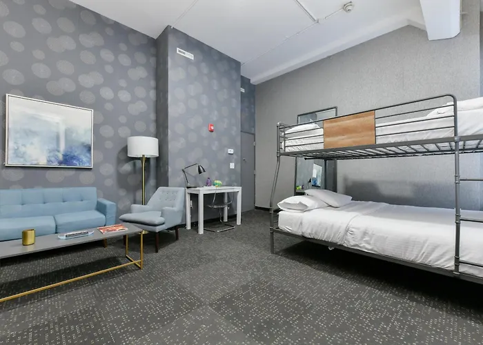 Temple Place Suites 2+3
