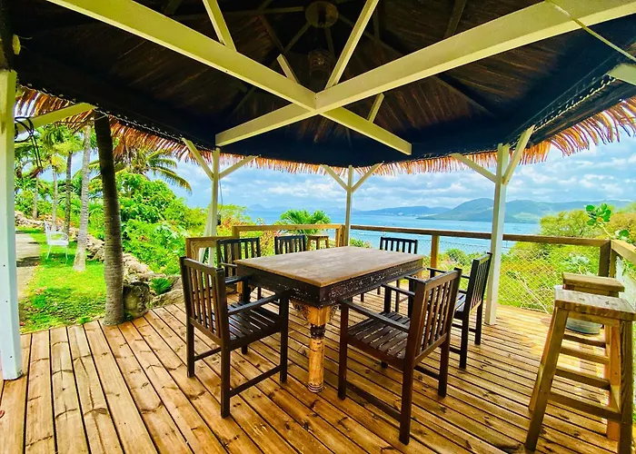 Anoli Lodges
