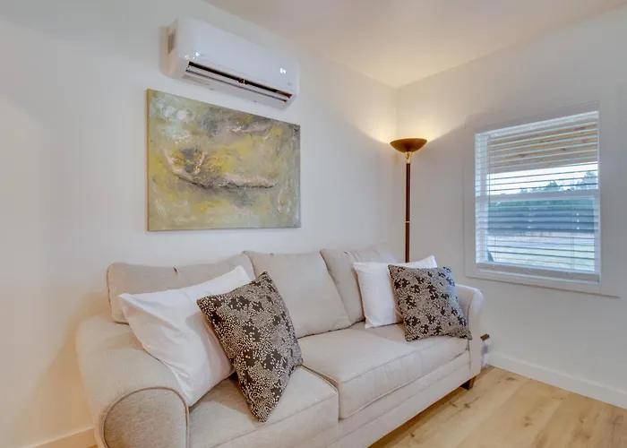 Cozy Henderson Studio - 2 Mi To Norfork Lake!