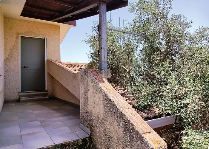 Casa vacanze Medau Rubiu