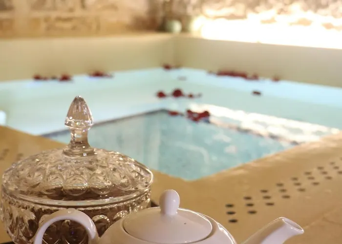 Galatina Suites Boutique - Luxury Experience In Salento