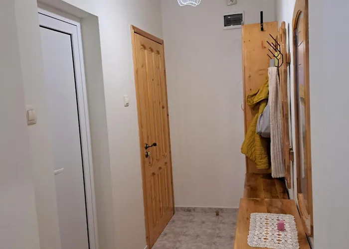 Apartment Beti