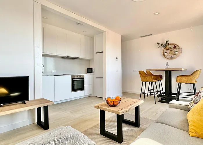 Apartamento Bonita Vista