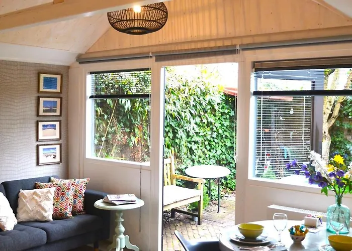Studio Clematis Bergen