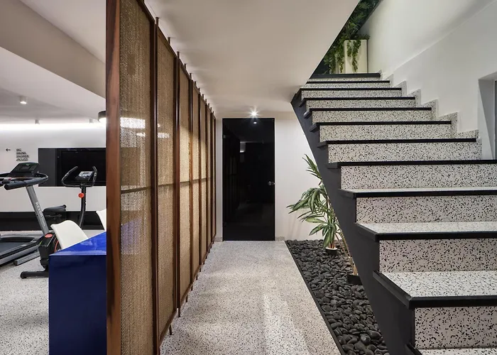 Newel Acropolis