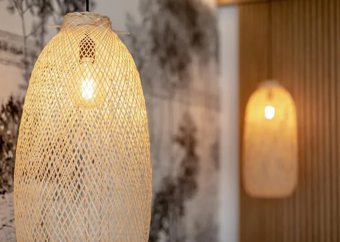 Les Suites De Collioure - Les Suites Collection