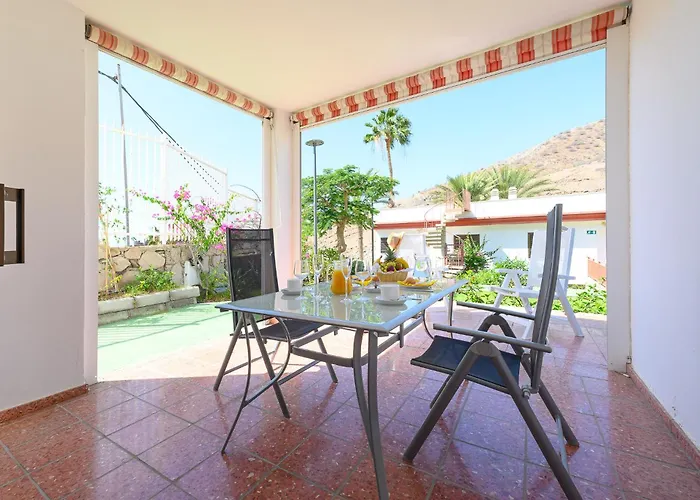 Valle Marina Apartamentos