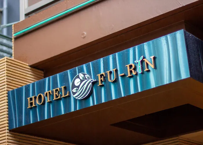 Hotel Fu-Rin