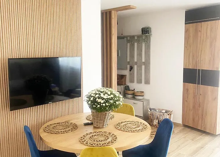 Studio Magnifique Avec Terrasse Spacieuse Loeche-Les-Bains Vacances