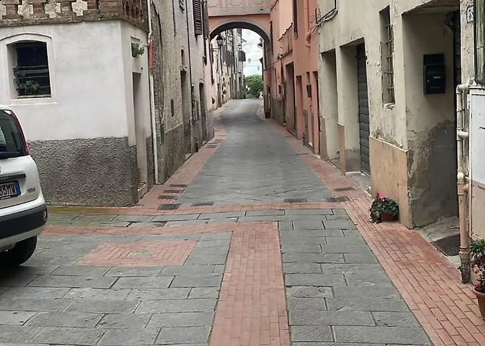 Casa Borghellina