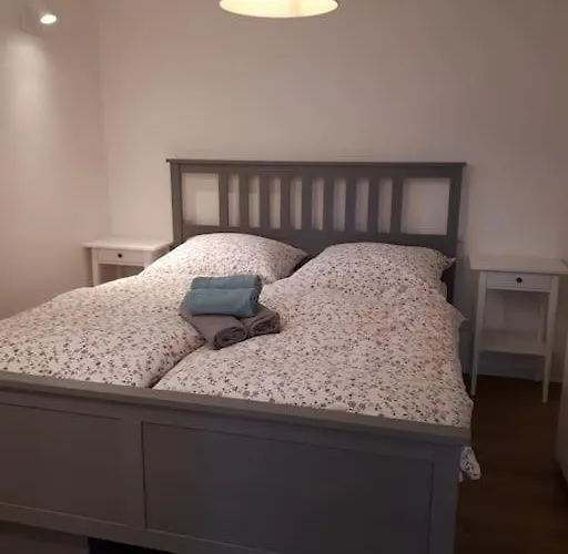 Ferienwohnung Strandpartie