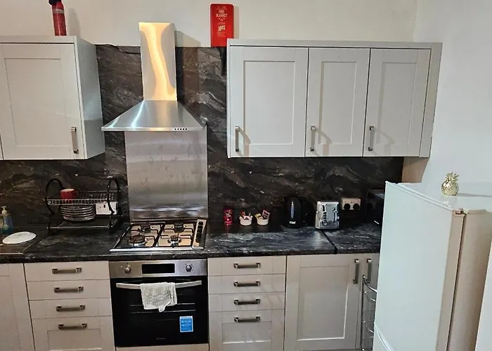Guests house Luxe - Entire House