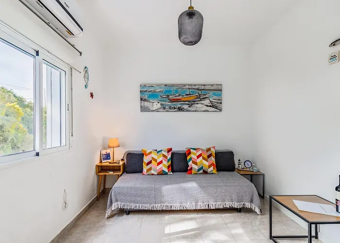 Lovely Apartement