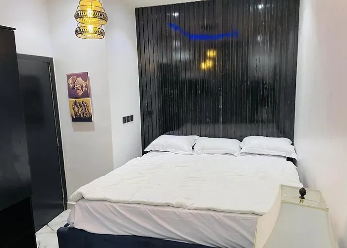Whitefield Luxury Apartment