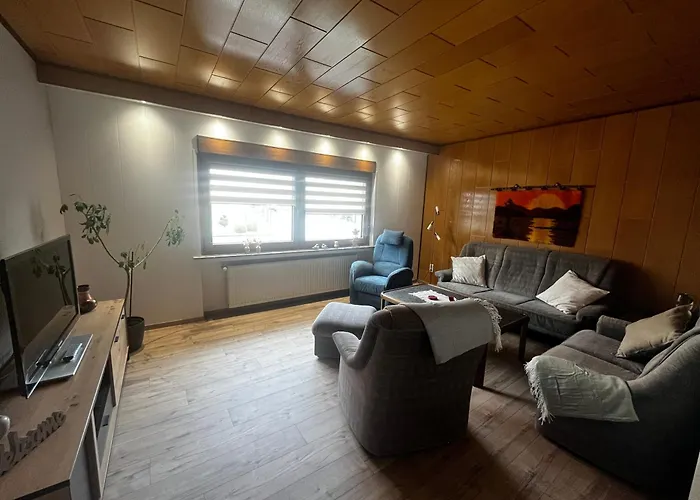 Ferienwohnung Schneider