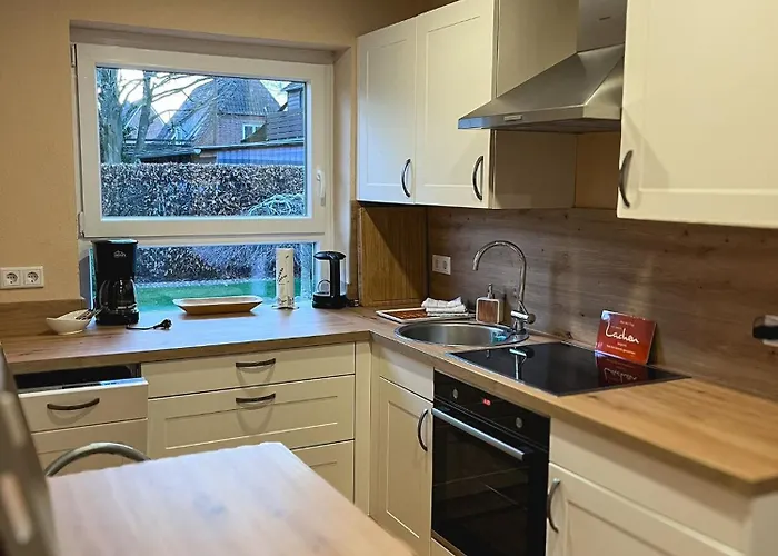 Ferienwohnung Alida