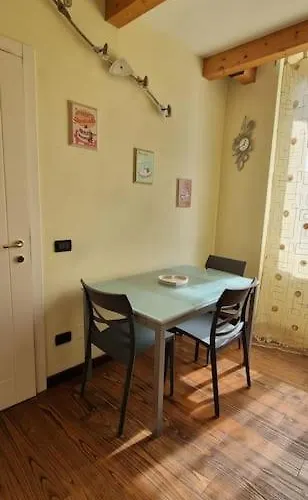 Appartamento La Casina Di Chiara