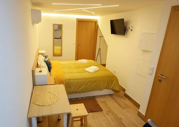 Casa Origens Ll