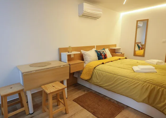 Casa Origens Ll