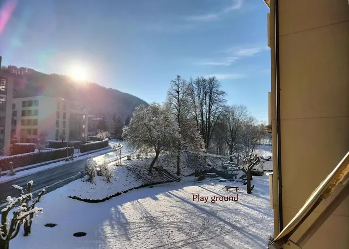 Enjoylucerne