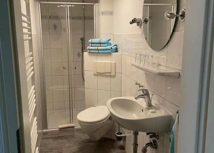 Ferienwohnung-Familie Beitz