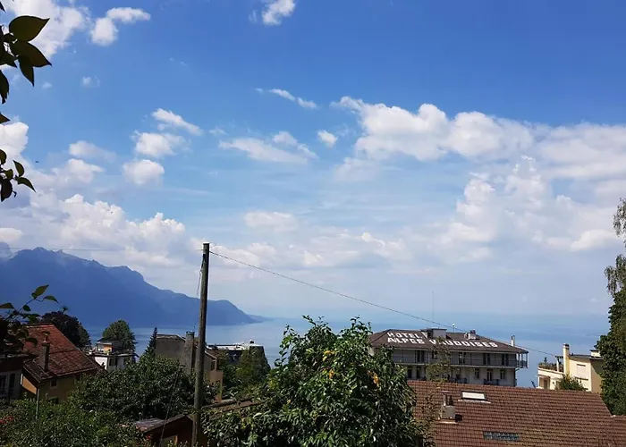 La Pergola