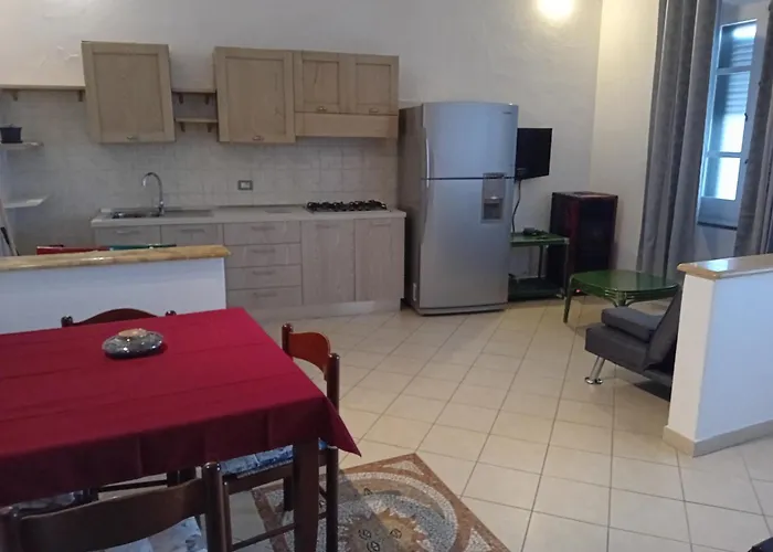 Casa Mercedes