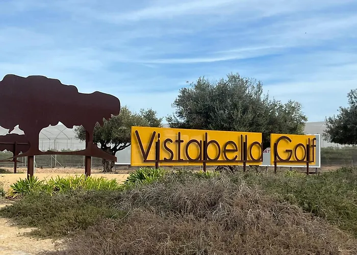 Casa Sol Vistabella Golf Resort