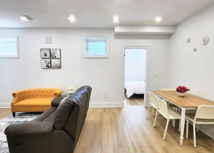 Serene High-Celling Retreat