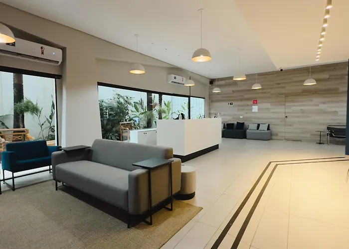 Apê Paulista Bela Cintra