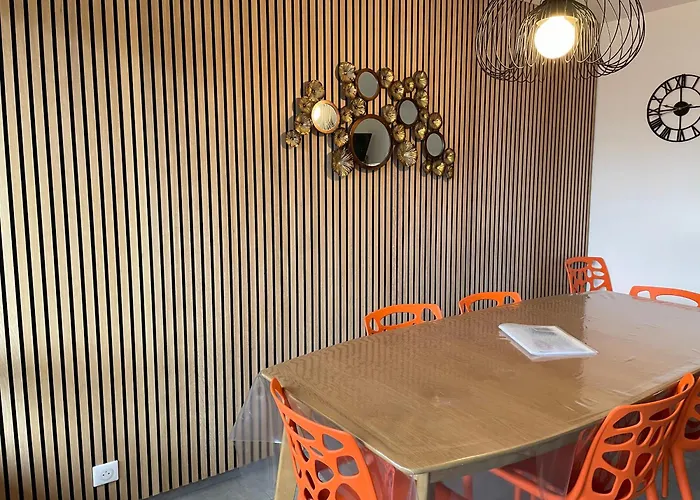 Chatel - Appartement 3 Pieces Renove - 6 Personnes - Proche Centre - Menage Inclus