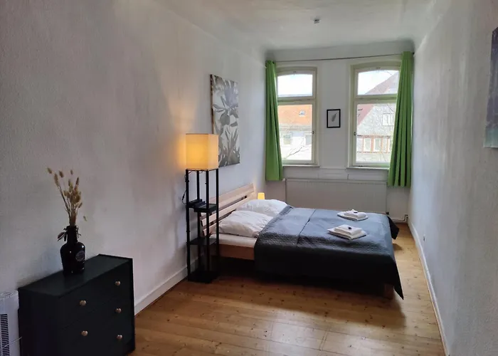 Homely Escape Familienwohnung Friedberg 150 Qm