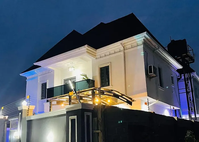 Whitefield Luxury Apartment