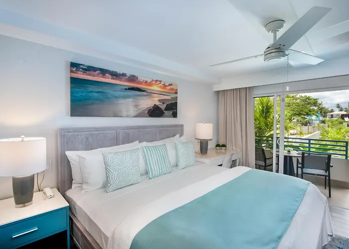 Blue Haven Holiday Apartments
