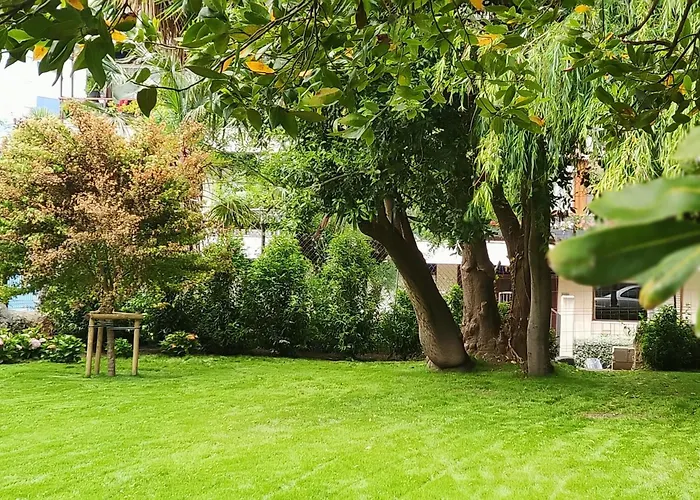Le Petit Apartamentos
