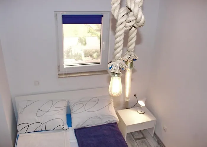 Apartmani Burin
