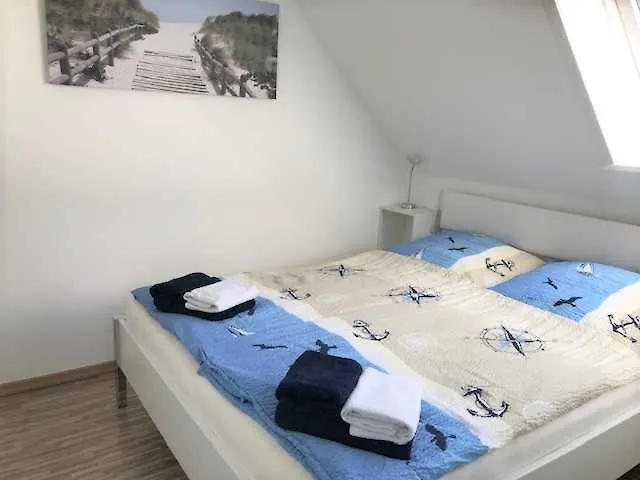 Appartment Harmonie