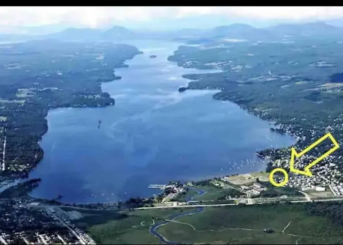 Condo Phoenix Pres Du Lac Memphremagog.