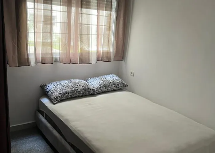 Appartement A Marjane