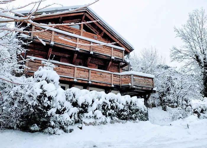 Ao House - Prakka Base Camp